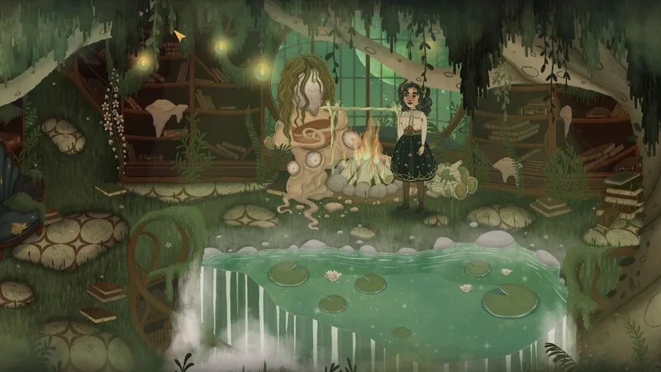 Screenshot de Allogloom
