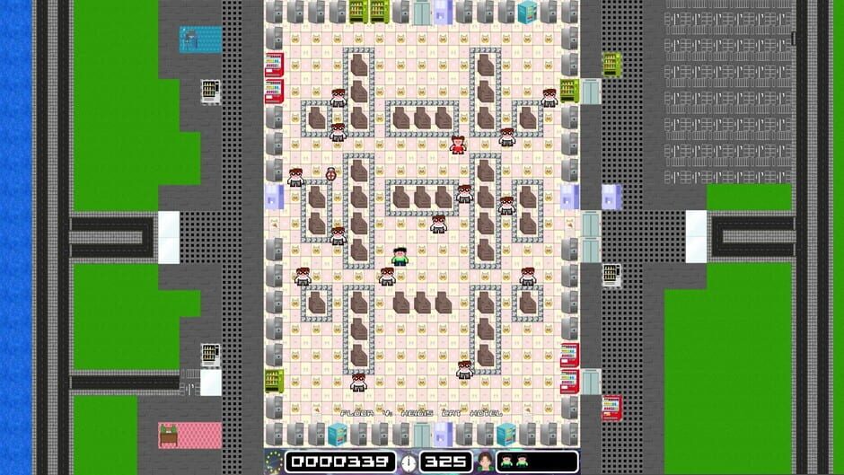 Problemlöser Screenshot