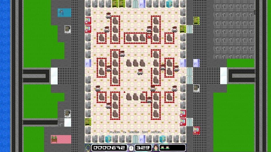 Problemlöser Screenshot