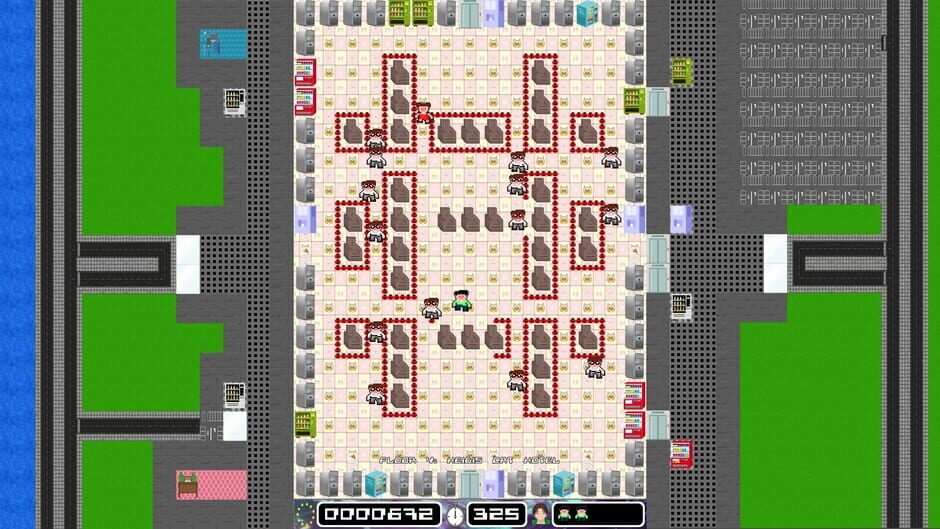 Problemlöser Screenshot