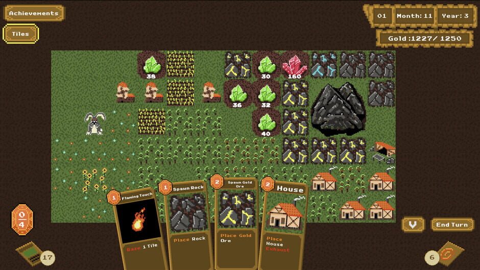 TaxingTiles Screenshot