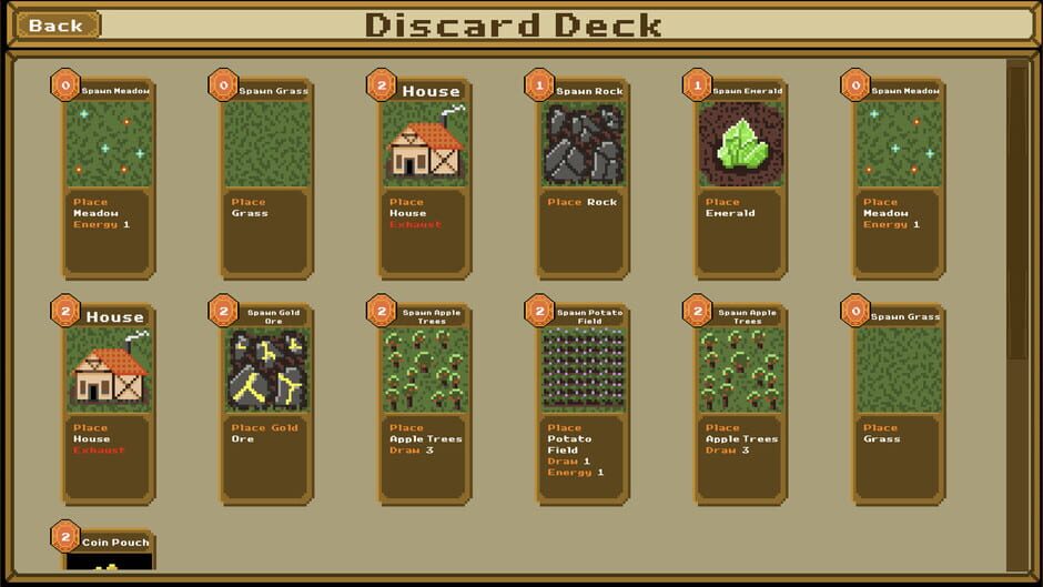 TaxingTiles Screenshot