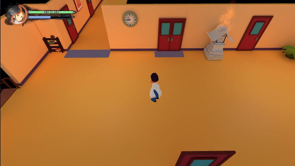 สกรีนช็อตจาก Onmyoudou Origins (รูปที่ 2)