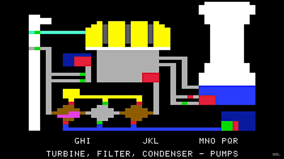 Three Mile Island Screenshot
