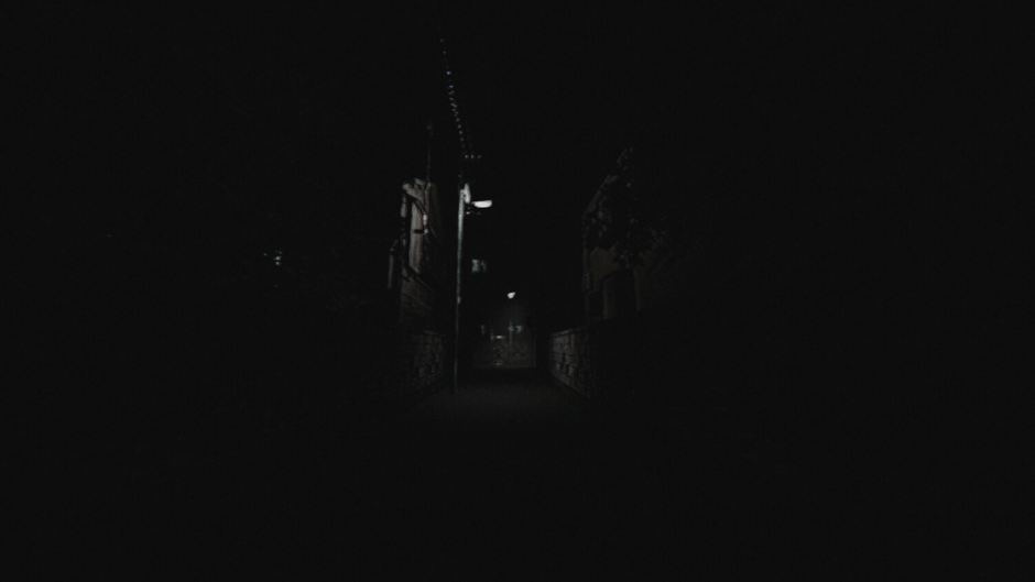 Akai Onna Screenshot