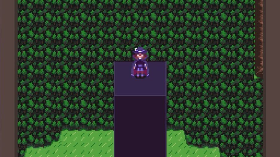 Touhou Artificial Dream in Arcadia Screenshot