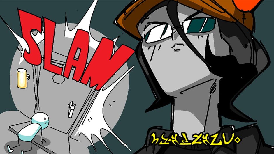 Pestersim Screenshot