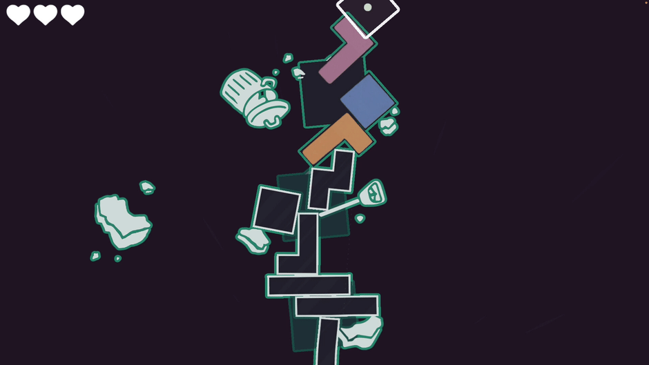 Tretis Screenshot