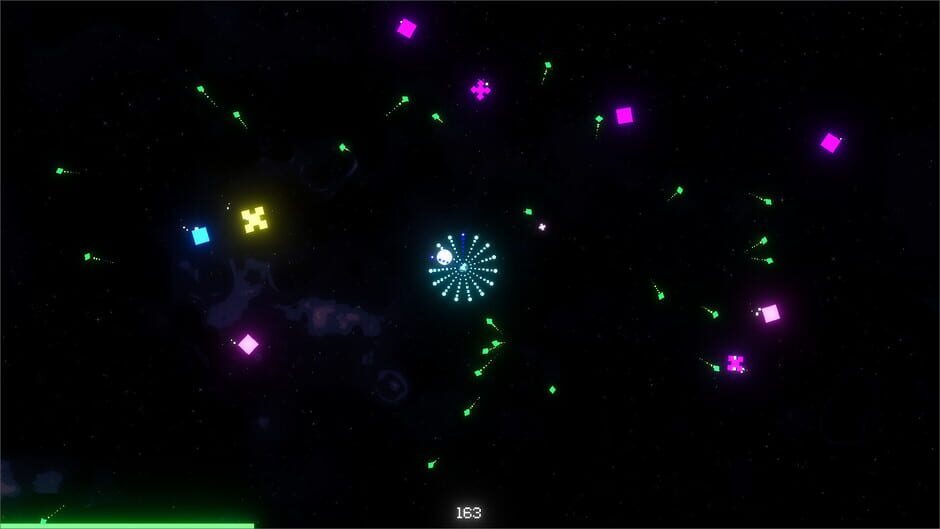 A Void Shaper Screenshot