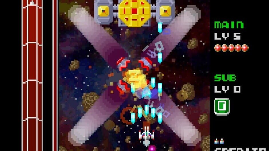 Zakesta-Z Screenshot