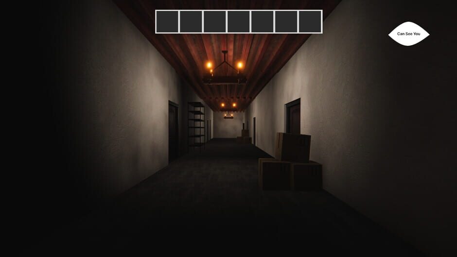 Thieves screenshot