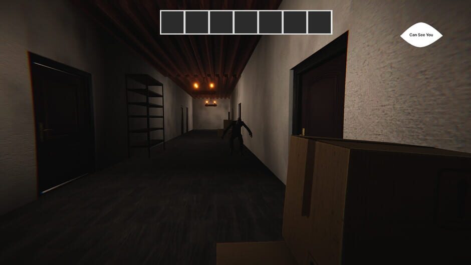 Thieves screenshot