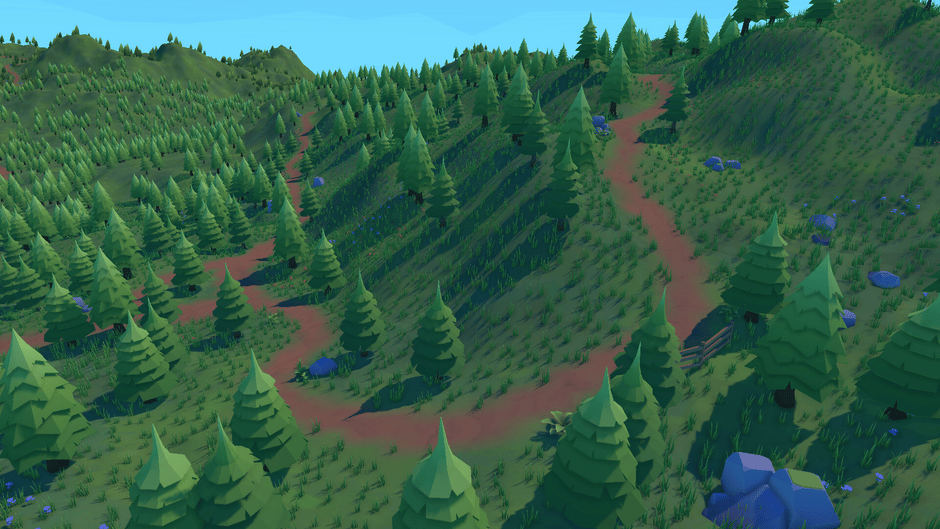 Project Quad Screenshot