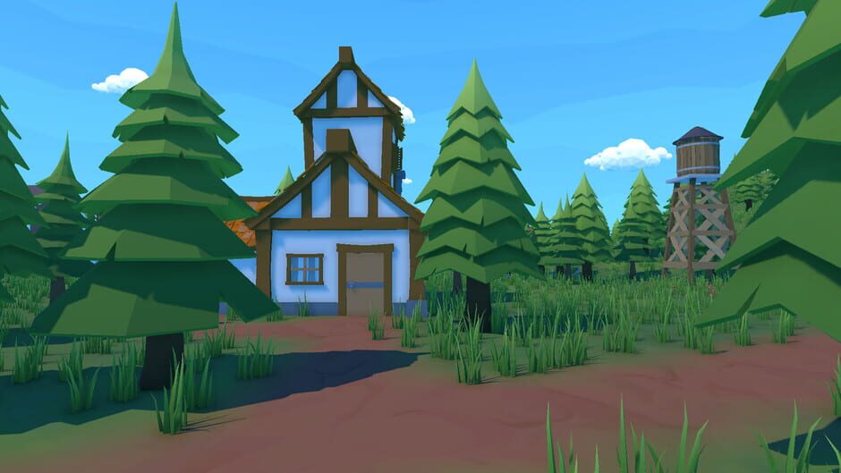 Project Quad screenshot