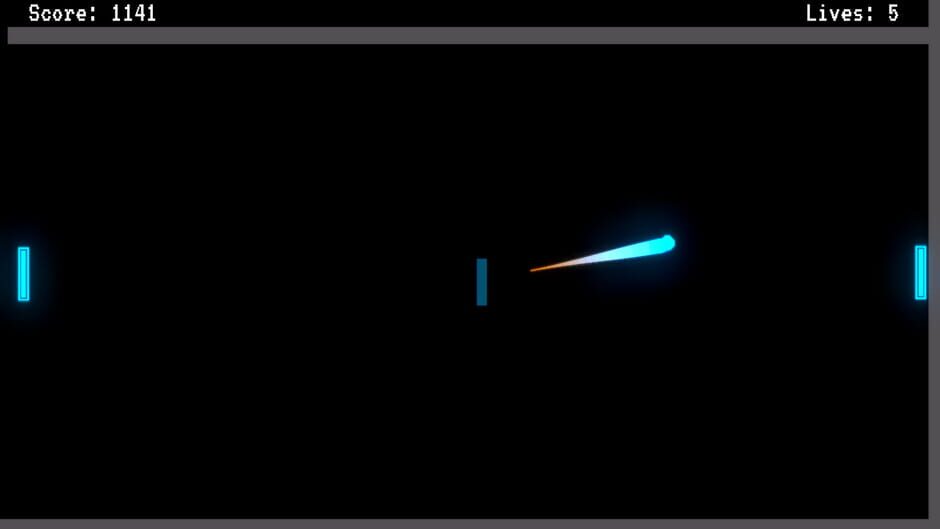 Radiant Bricks screenshot
