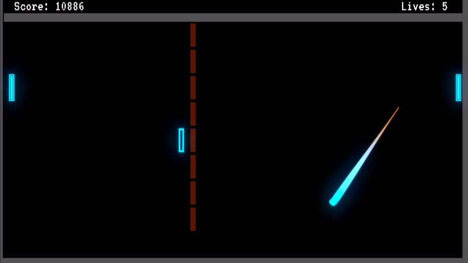 Radiant Bricks screenshot