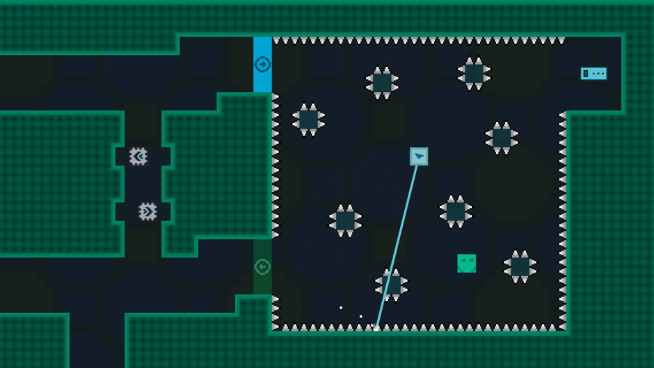 Sinabro Screenshot