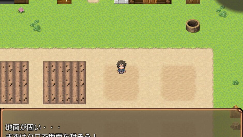 Let's Go! My Harem Farm Screenshot