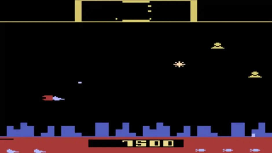 Defender screenshot 1