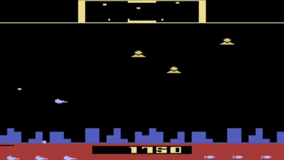 Defender screenshot 2