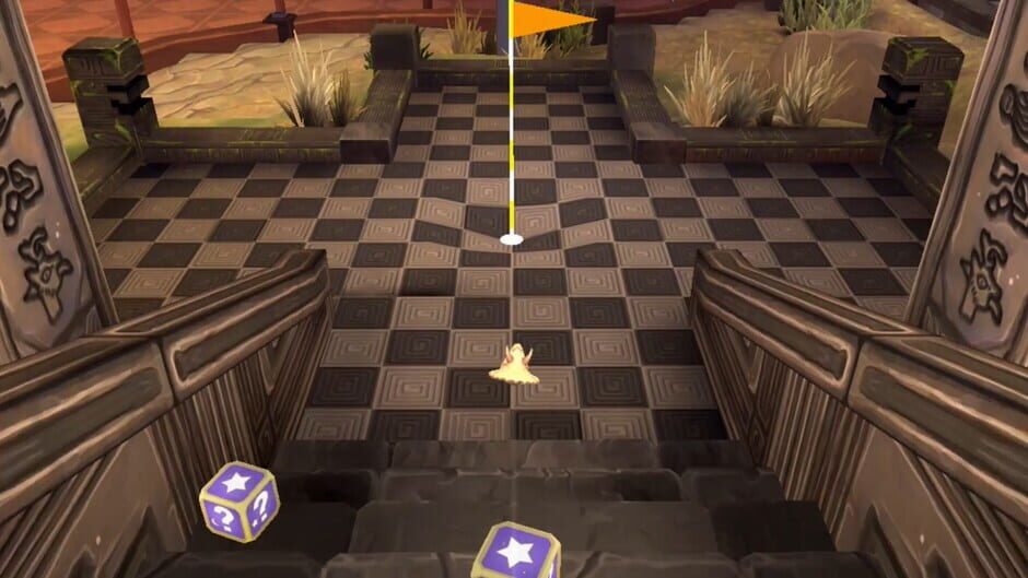 Golf With Your Friends: Starter Edition Screenshot