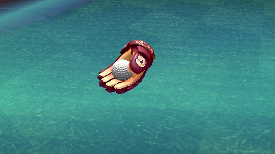 Golf With Your Friends: Ultimate Edition Screenshot