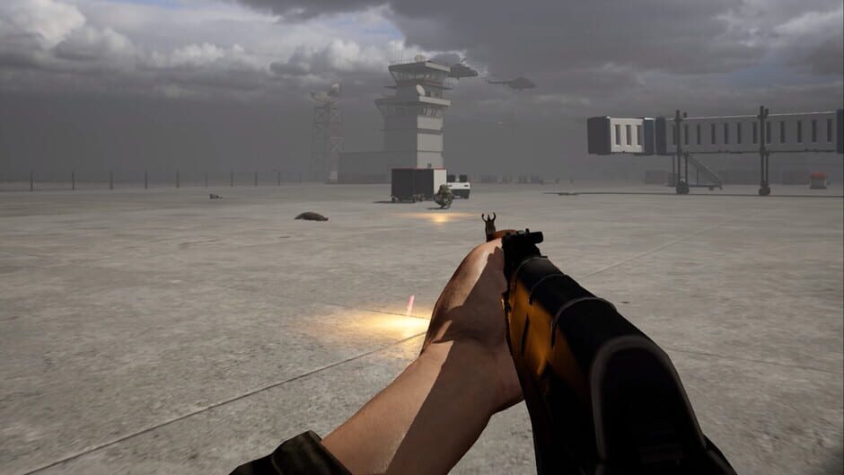 Operation Kyiv Screenshot