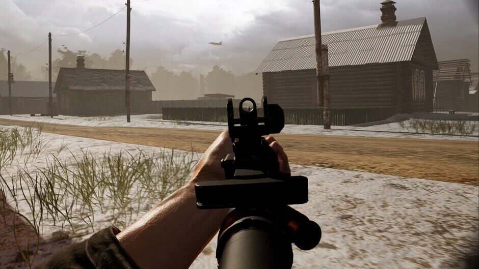 Operation Kyiv Screenshot