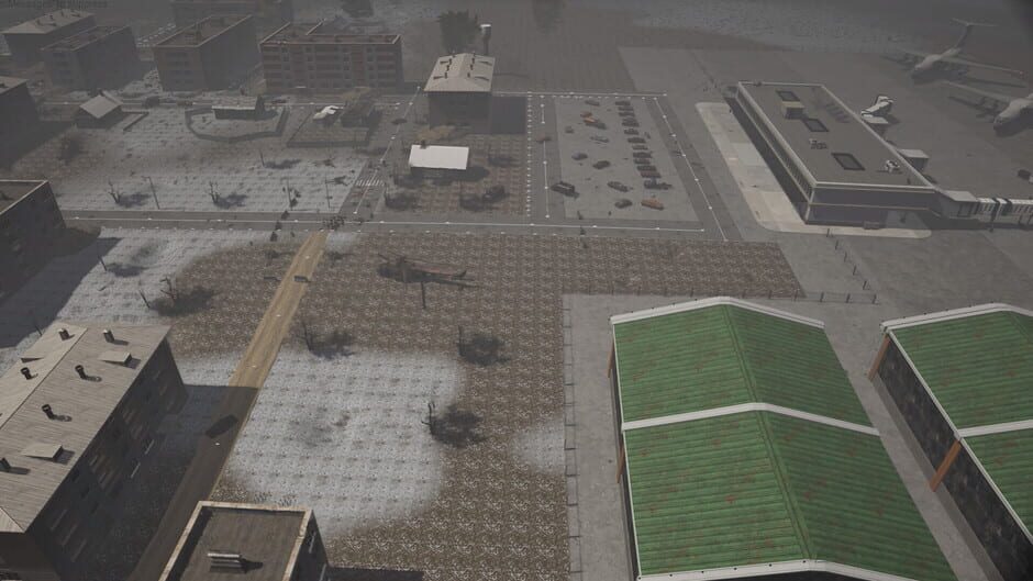 Operation Kyiv Screenshot