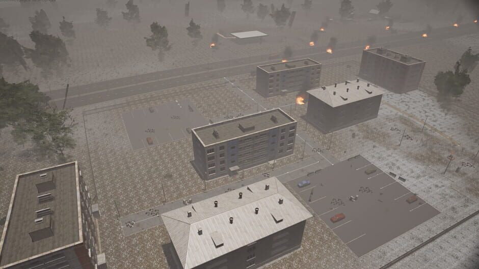 Operation Kyiv Screenshot