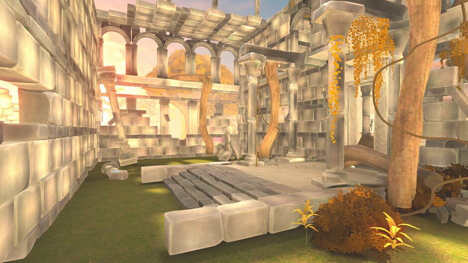 Costume Fighter Screenshot