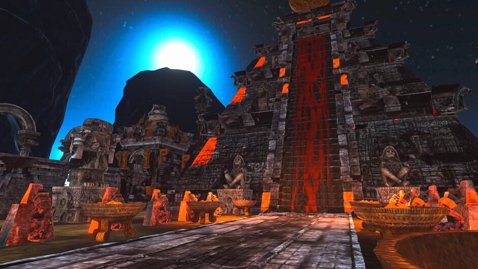 Costume Fighter Screenshot