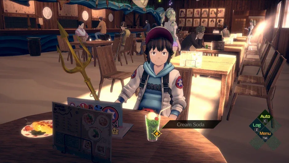 AI: The Somnium Files screenshot 1198782