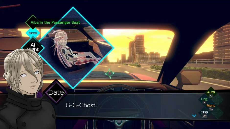 AI: The Somnium Files screenshot 1198784