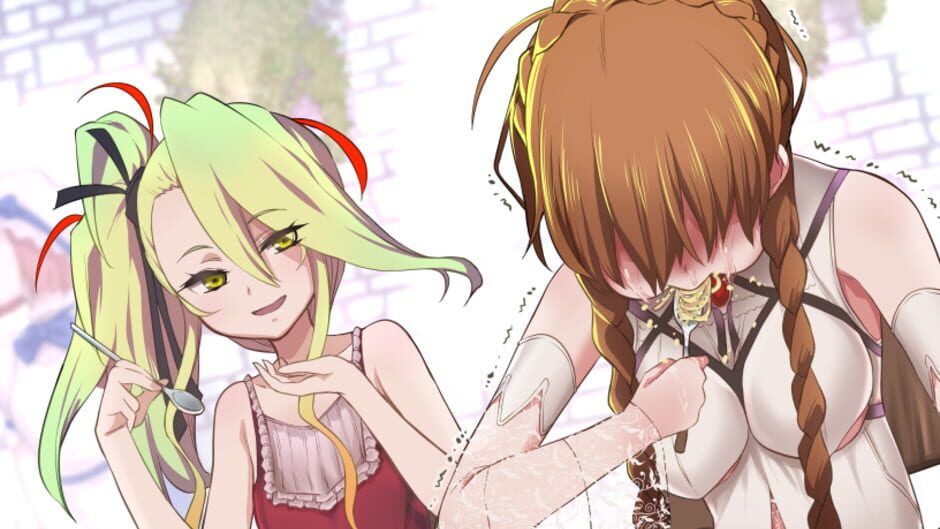 Demons Roots Screenshot