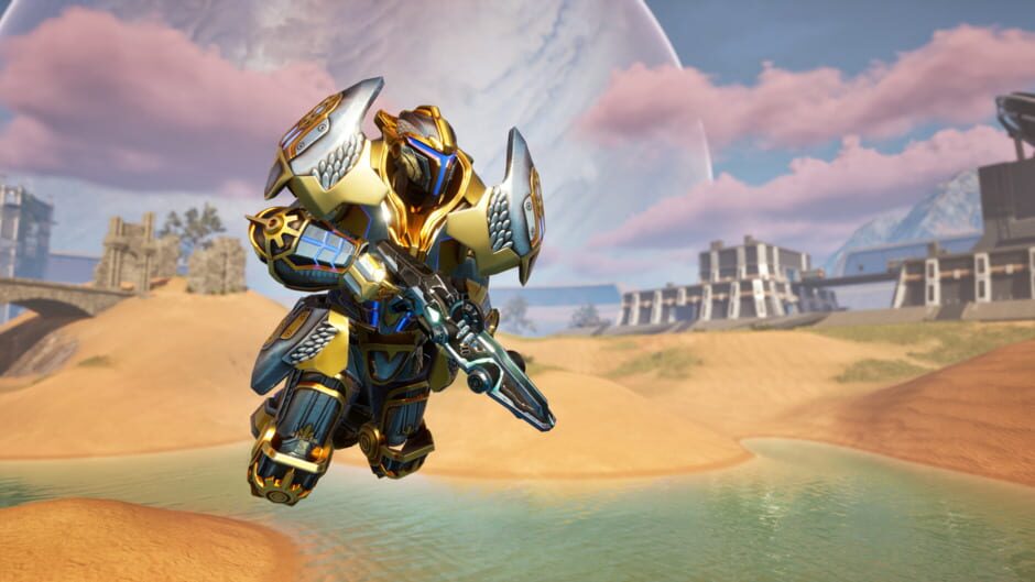 Tribes 3: Rivals Screenshot