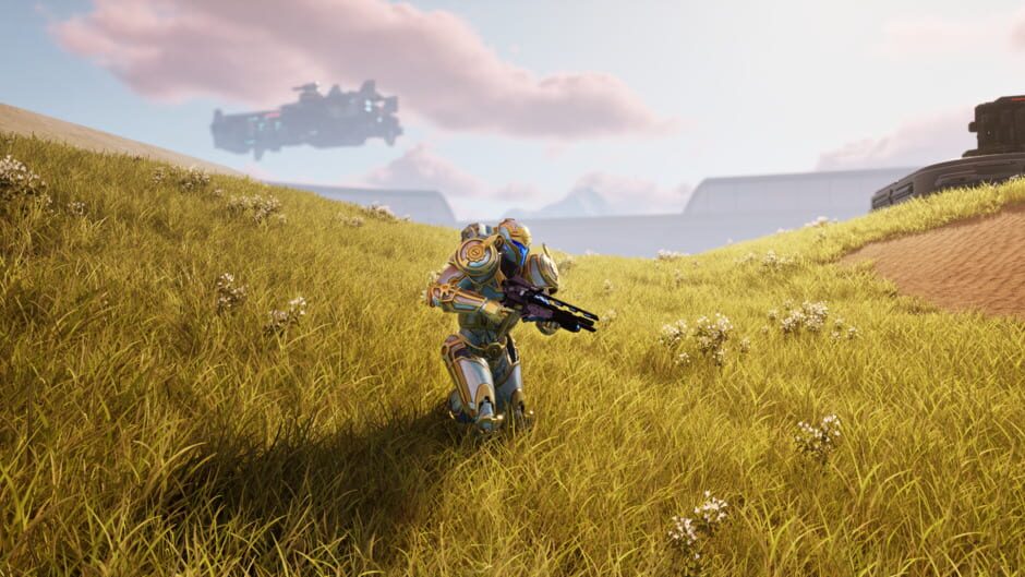 Tribes 3: Rivals Screenshot