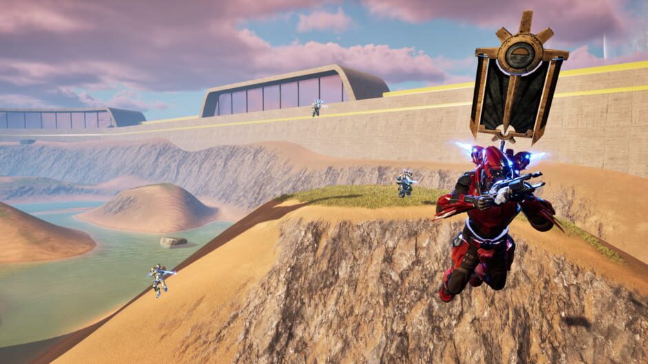 Tribes 3: Rivals Screenshot