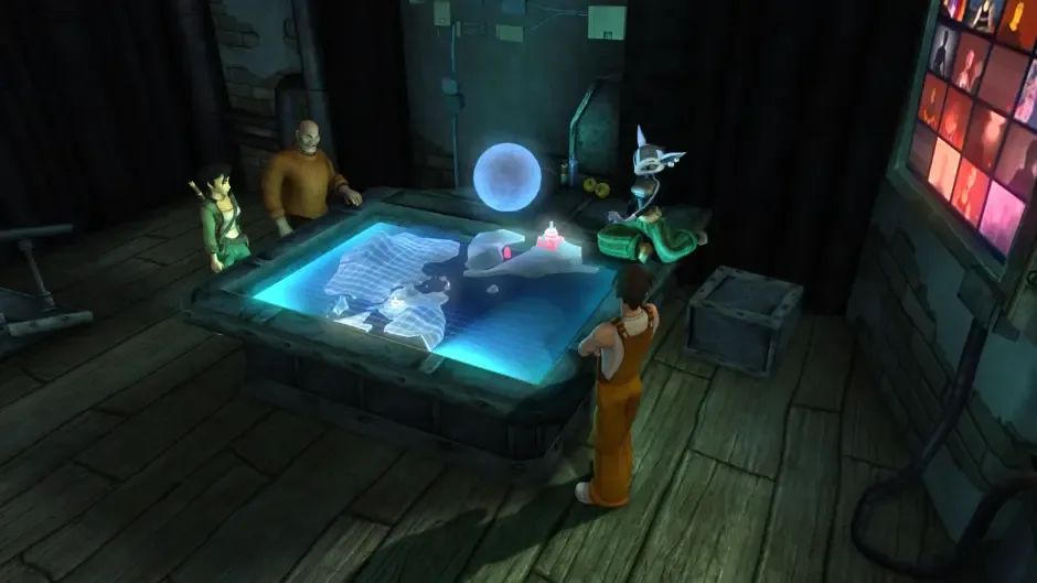 Screenshot 5