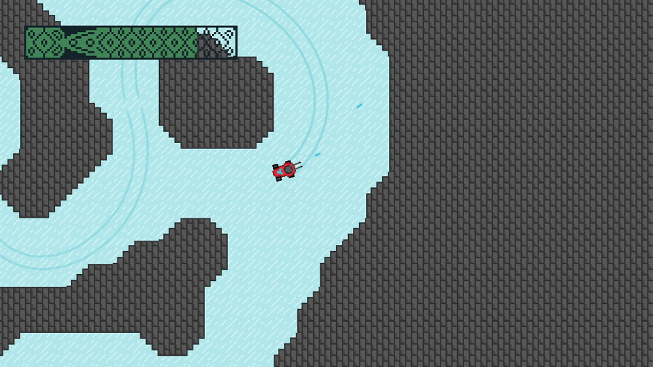 Twin Stick Screenshot