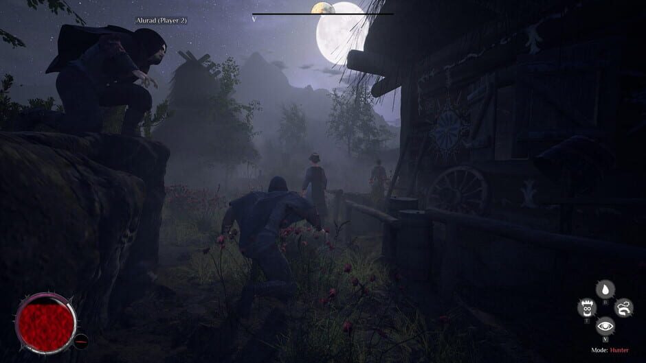 Screenshot Vampires: Bloodlord Rising