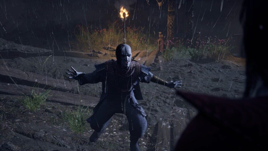 Screenshot Vampires: Bloodlord Rising