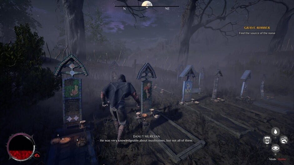 Screenshot Vampires: Bloodlord Rising