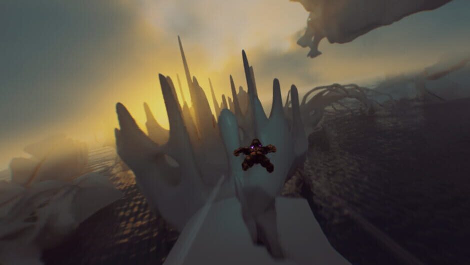 Xeno Runners Screenshot