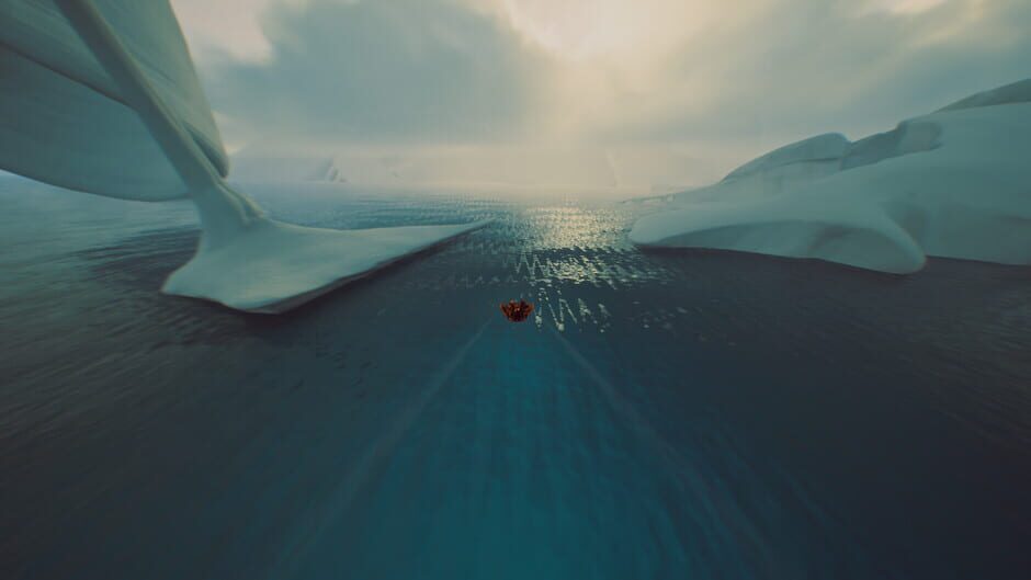 Xeno Runners Screenshot