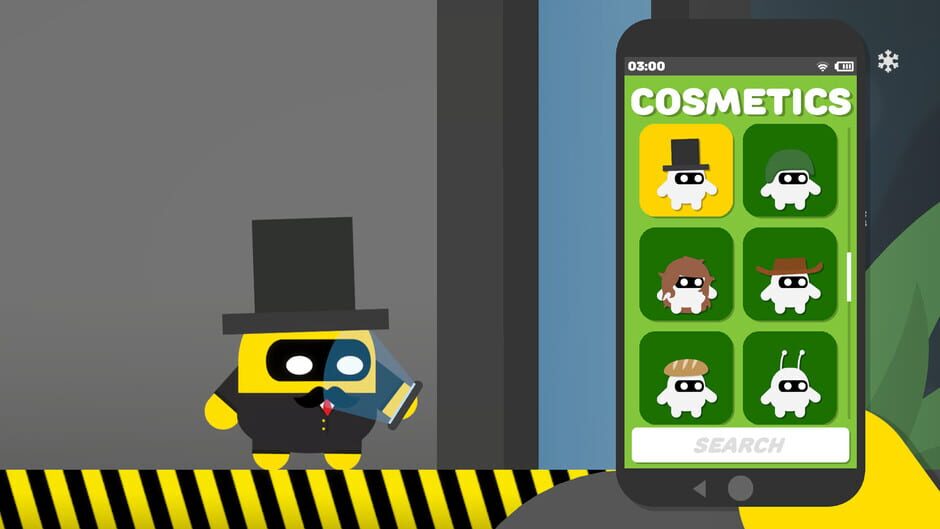 Tank Team Screenshot