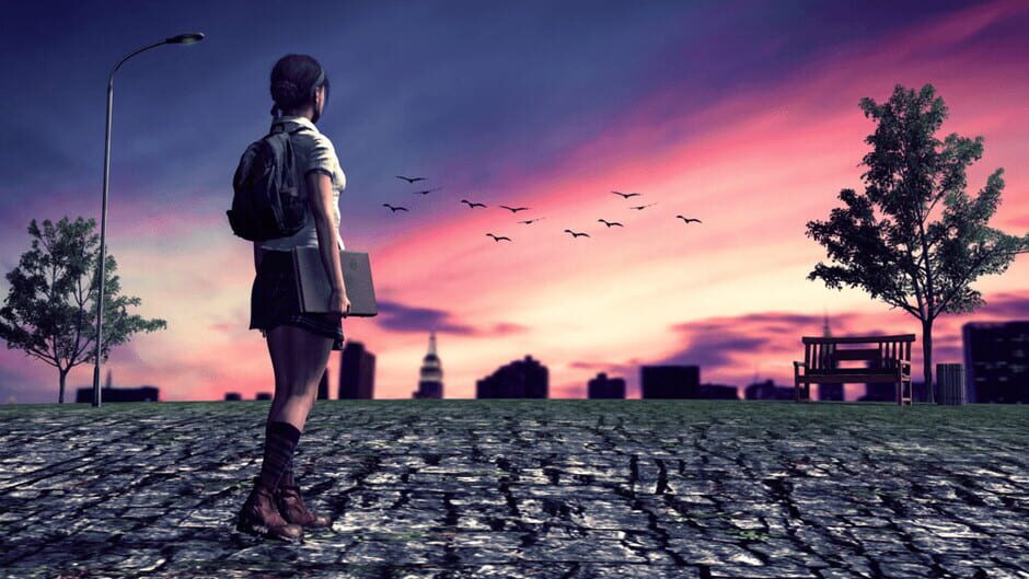 Short Sad Stories Screenshot