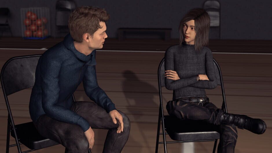 Short Sad Stories Screenshot