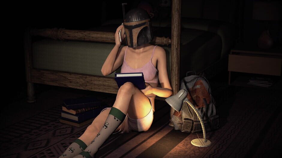 Short Sad Stories Screenshot