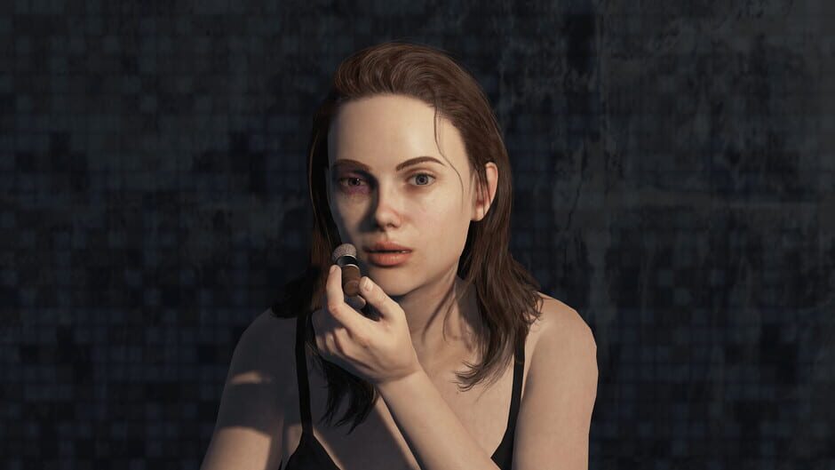 Short Sad Stories Screenshot